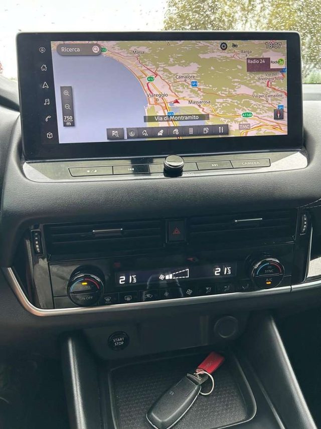 NISSAN QASHQAI 1.5 E-POWER N-CONNECTA 2WD - foto 9
