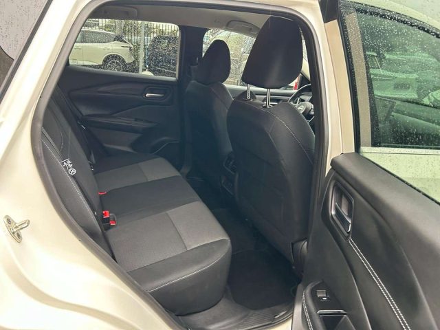 NISSAN QASHQAI 1.5 E-POWER N-CONNECTA 2WD - foto 10