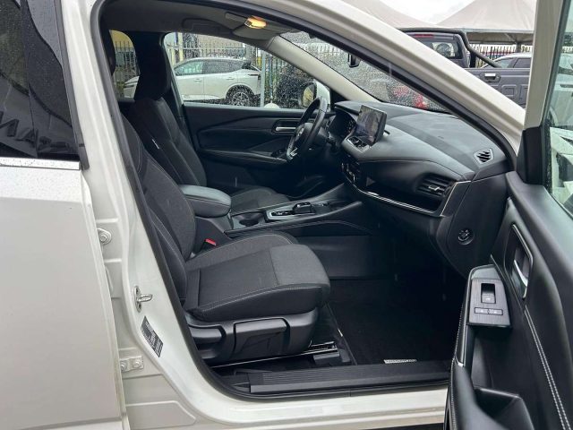 NISSAN QASHQAI 1.5 E-POWER N-CONNECTA 2WD - foto 11