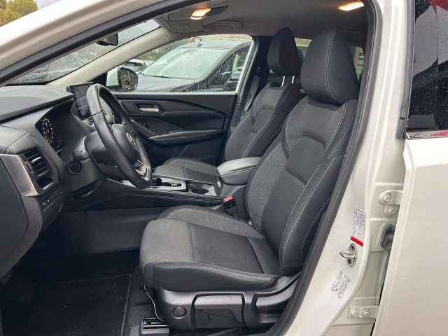 NISSAN QASHQAI 1.5 E-POWER N-CONNECTA 2WD - foto 12