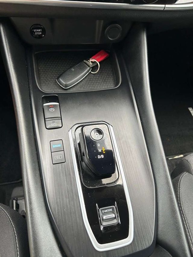 NISSAN QASHQAI 1.5 E-POWER N-CONNECTA 2WD - foto 14