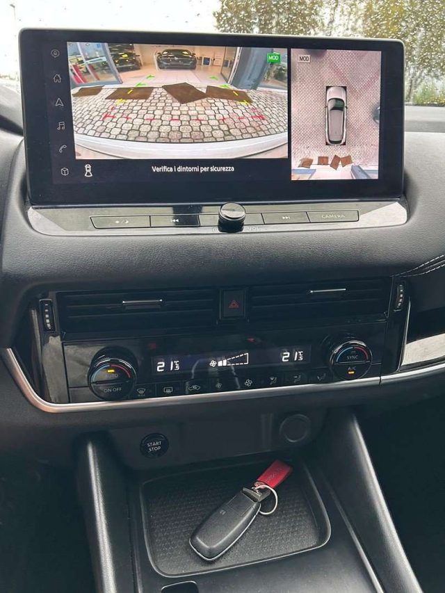 NISSAN QASHQAI 1.5 E-POWER N-CONNECTA 2WD - foto 15