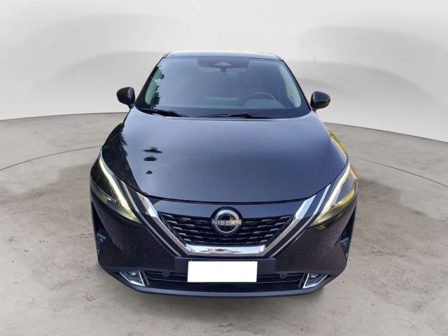 NISSAN QASHQAI 1.5 E-POWER N-CONNECTA 2WD - foto 3