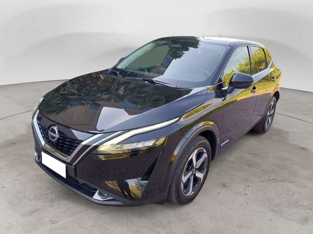 NISSAN QASHQAI 1.5 E-POWER N-CONNECTA 2WD - foto 4