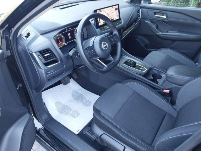 NISSAN QASHQAI 1.5 E-POWER N-CONNECTA 2WD - foto 8