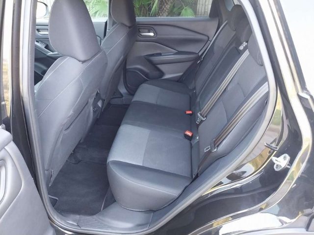 NISSAN QASHQAI 1.5 E-POWER N-CONNECTA 2WD - foto 9