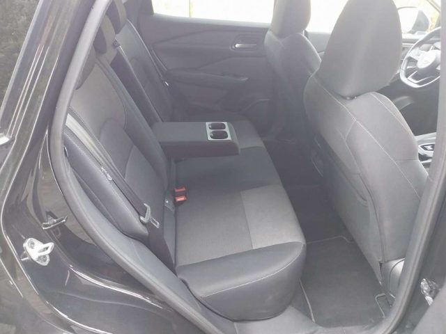 NISSAN QASHQAI 1.5 E-POWER N-CONNECTA 2WD - foto 12