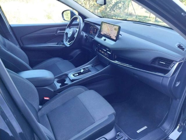 NISSAN QASHQAI 1.5 E-POWER N-CONNECTA 2WD - foto 13
