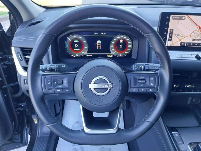 NISSAN QASHQAI 1.5 E-POWER N-CONNECTA 2WD - foto 15