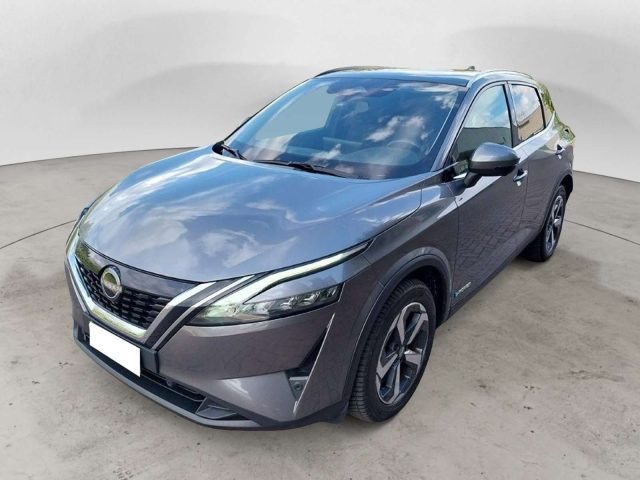 NISSAN QASHQAI 1.5 E-POWER N-CONNECTA 2WD - foto 4