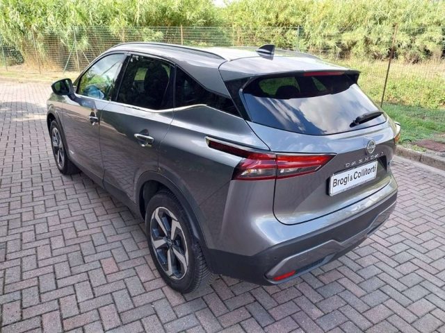 NISSAN QASHQAI 1.5 E-POWER N-CONNECTA 2WD - foto 5