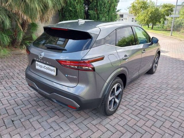 NISSAN QASHQAI 1.5 E-POWER N-CONNECTA 2WD - foto 7