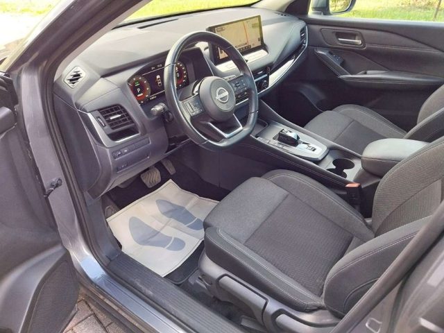 NISSAN QASHQAI 1.5 E-POWER N-CONNECTA 2WD - foto 8