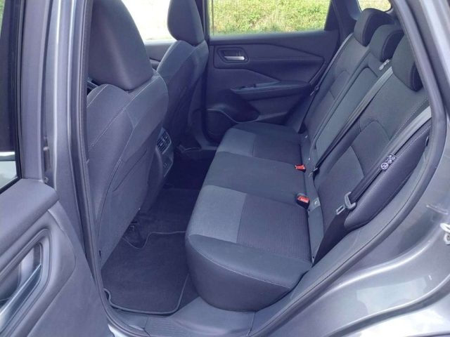 NISSAN QASHQAI 1.5 E-POWER N-CONNECTA 2WD - foto 9