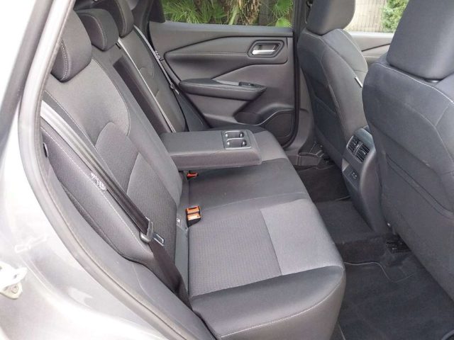 NISSAN QASHQAI 1.5 E-POWER N-CONNECTA 2WD - foto 12