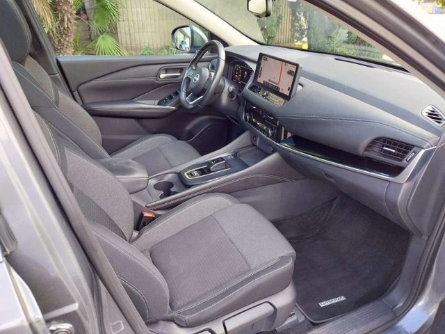 NISSAN QASHQAI 1.5 E-POWER N-CONNECTA 2WD - foto 13