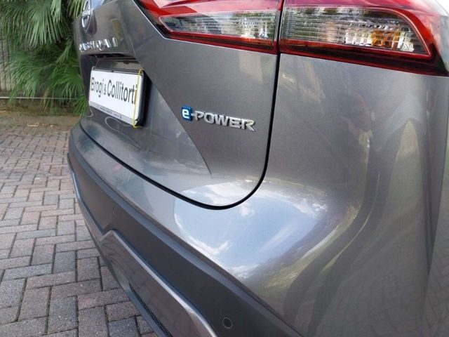 NISSAN QASHQAI 1.5 E-POWER N-CONNECTA 2WD - foto 14