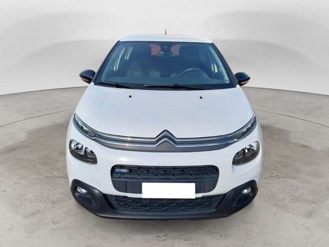 CITROEN C3 III 2017 1.2 PURETECH 82CV FEEL  - foto 2