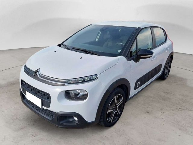 CITROEN C3 III 2017 1.2 PURETECH 82CV FEEL  - foto 3
