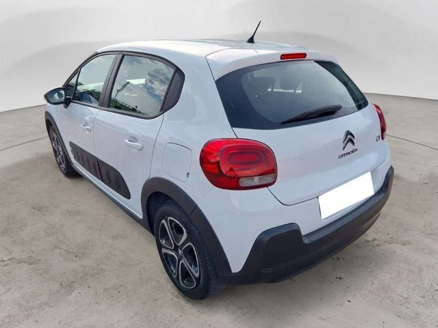 CITROEN C3 III 2017 1.2 PURETECH 82CV FEEL  - foto 4