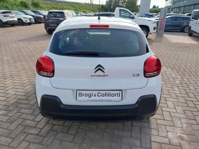 CITROEN C3 III 2017 1.2 PURETECH 82CV FEEL  - foto 5