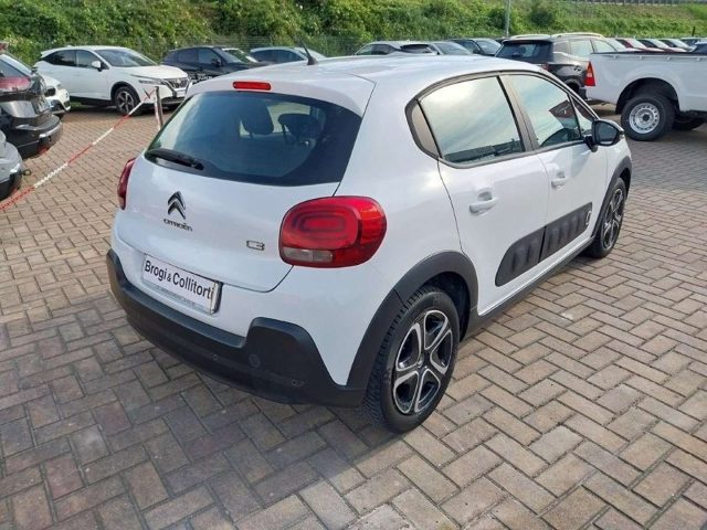 CITROEN C3 III 2017 1.2 PURETECH 82CV FEEL  - foto 6