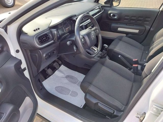 CITROEN C3 III 2017 1.2 PURETECH 82CV FEEL  - foto 7