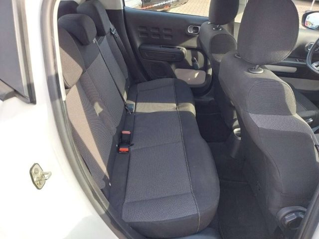 CITROEN C3 III 2017 1.2 PURETECH 82CV FEEL  - foto 11