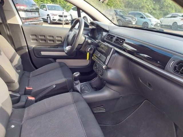 CITROEN C3 III 2017 1.2 PURETECH 82CV FEEL  - foto 12