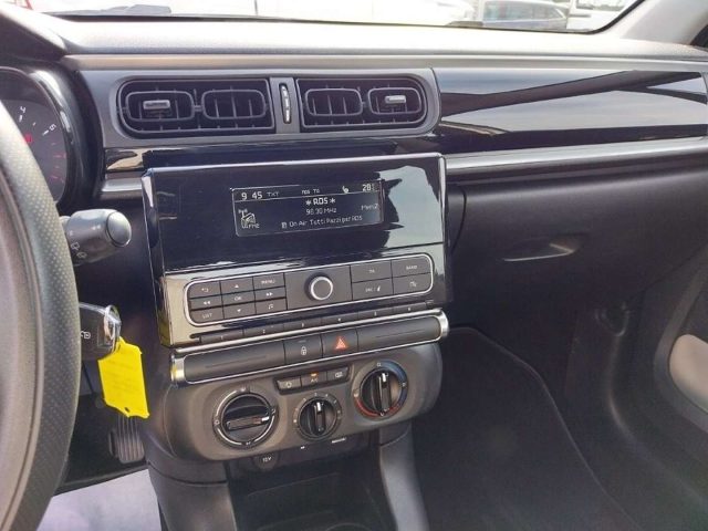CITROEN C3 III 2017 1.2 PURETECH 82CV FEEL  - foto 15