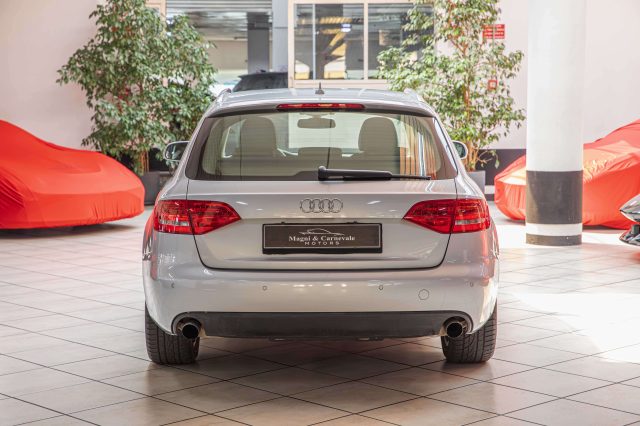 AUDI A4 AVANT 2.0 TFSI S-TRONIC|QUATTRO| - foto 6