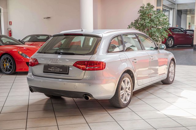 AUDI A4 AVANT 2.0 TFSI S-TRONIC|QUATTRO| - foto 7