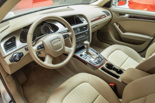 AUDI A4 AVANT 2.0 TFSI S-TRONIC|QUATTRO| - foto 8