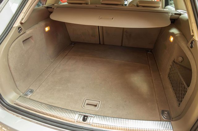 AUDI A4 AVANT 2.0 TFSI S-TRONIC|QUATTRO| - foto 13