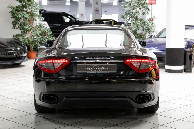 MASERATI GRANTURISMO SPORT 4.7|BOSE|PARK ASSIST|NAVIG - foto 6