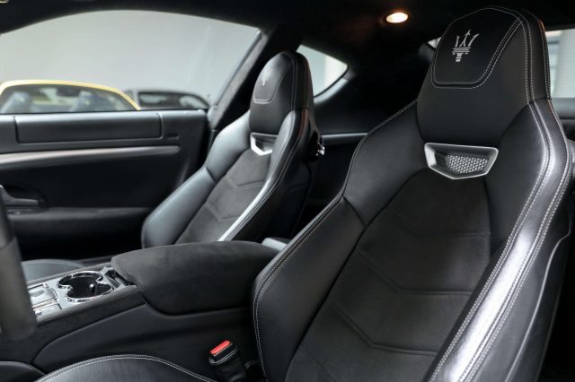 MASERATI GRANTURISMO SPORT 4.7|BOSE|PARK ASSIST|NAVIG - foto 9