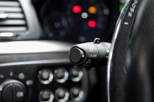 MASERATI GRANTURISMO SPORT 4.7|BOSE|PARK ASSIST|NAVIG - foto 10