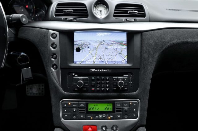 MASERATI GRANTURISMO SPORT 4.7|BOSE|PARK ASSIST|NAVIG - foto 11
