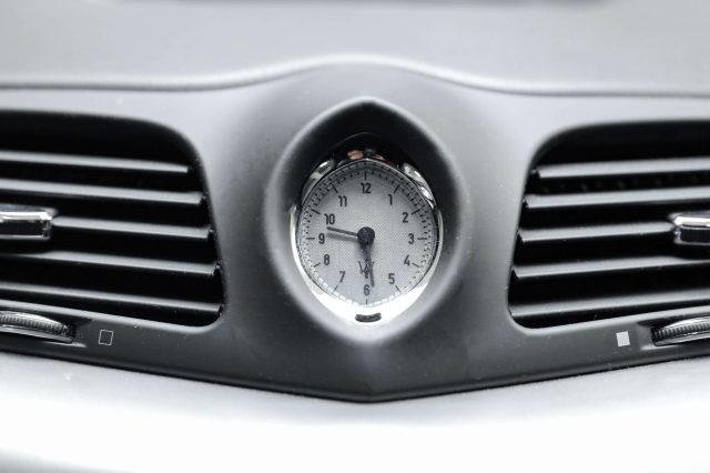 MASERATI GRANTURISMO SPORT 4.7|BOSE|PARK ASSIST|NAVIG - foto 13