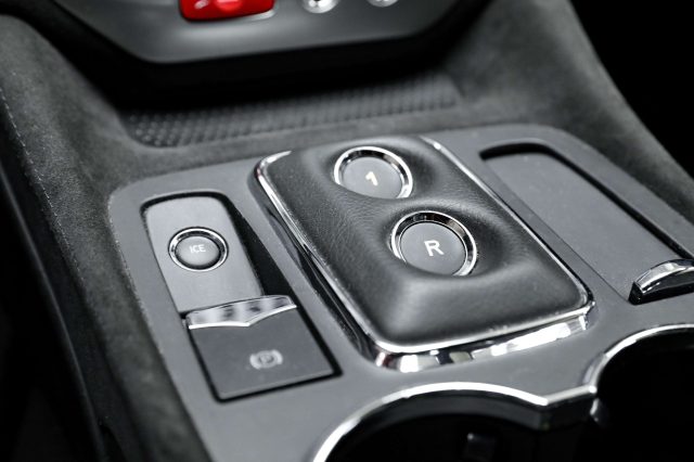MASERATI GRANTURISMO SPORT 4.7|BOSE|PARK ASSIST|NAVIG - foto 14