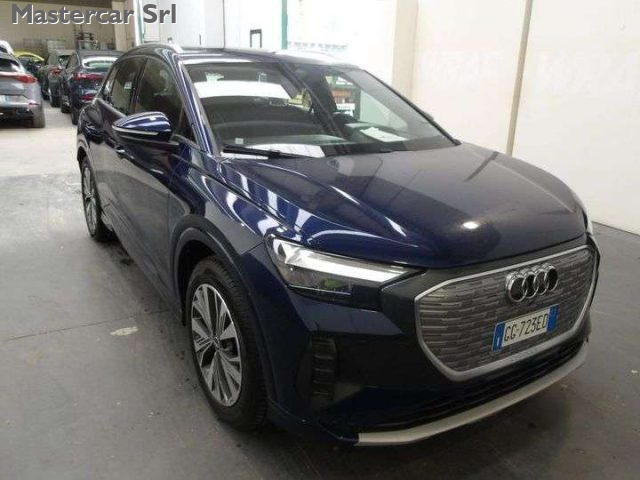 AUDI Q4 E-TRON Q4 E-TRON 40 76KWH BUSINESS ADVA - foto 2