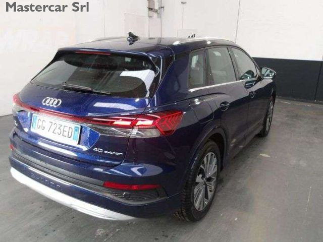 AUDI Q4 E-TRON Q4 E-TRON 40 76KWH BUSINESS ADVA - foto 3
