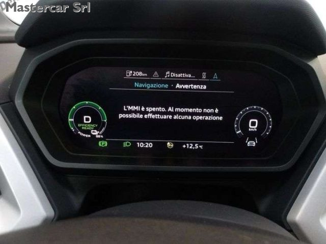 AUDI Q4 E-TRON Q4 E-TRON 40 76KWH BUSINESS ADVA - foto 4