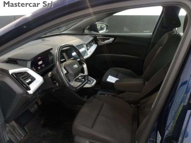 AUDI Q4 E-TRON Q4 E-TRON 40 76KWH BUSINESS ADVA - foto 5