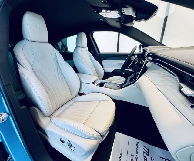 MASERATI GRECALE GRECALE MODENA 2.0 MHEV 330CV AU - foto 15
