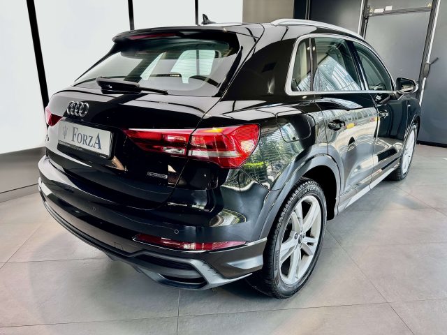 AUDI Q3 Q3 35 2.0 TDI S LINE EDITION QUA - foto 6