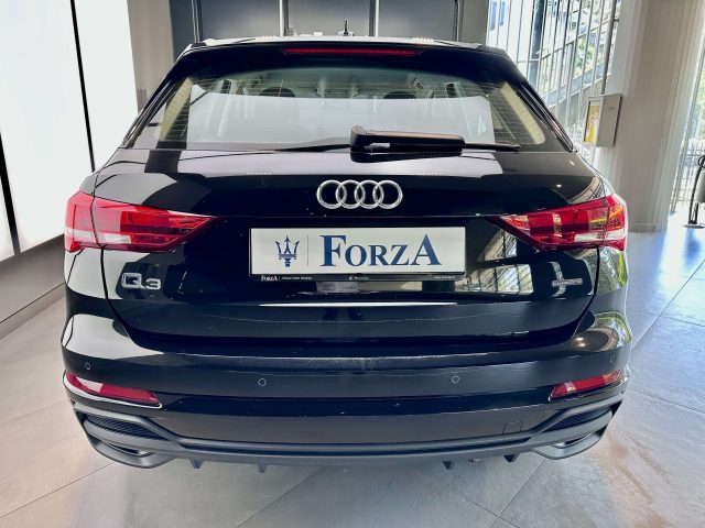 AUDI Q3 Q3 35 2.0 TDI S LINE EDITION QUA - foto 7