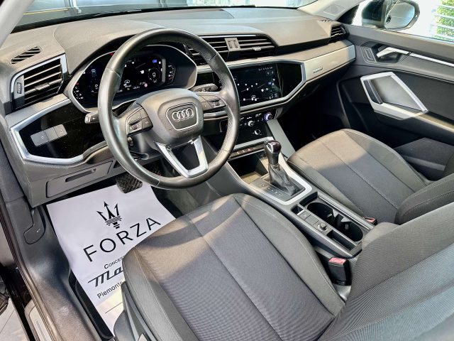 AUDI Q3 Q3 35 2.0 TDI S LINE EDITION QUA - foto 9