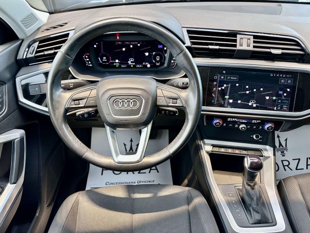 AUDI Q3 Q3 35 2.0 TDI S LINE EDITION QUA - foto 14