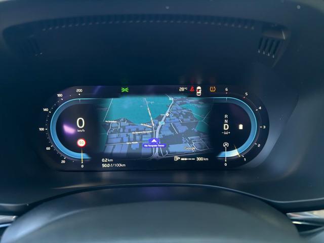 VOLVO XC60 B4 (D) AWD AUTOMATICO - foto 9
